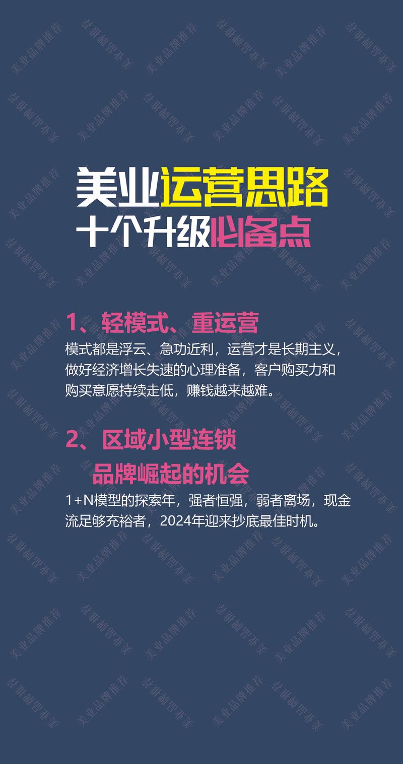 品牌营销策划:在数字时代打造企业形象
